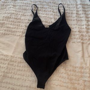 Free people bodysuit